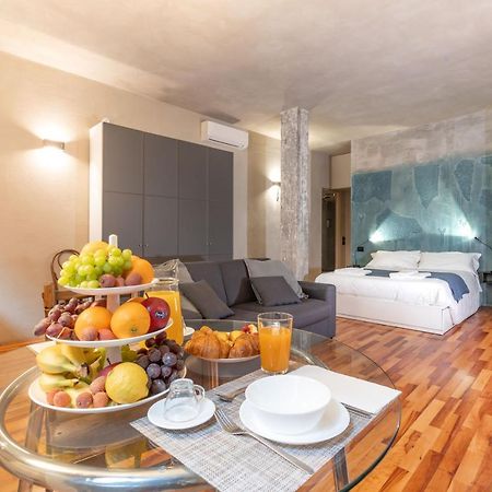 Il Garbo Apartments And Suite Verona Exteriér fotografie
