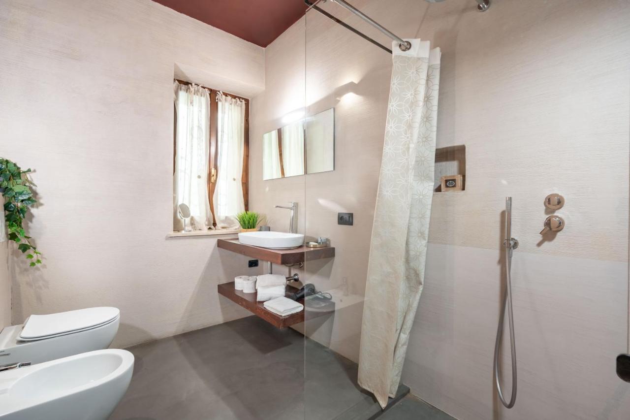 Il Garbo Apartments And Suite Verona Exteriér fotografie