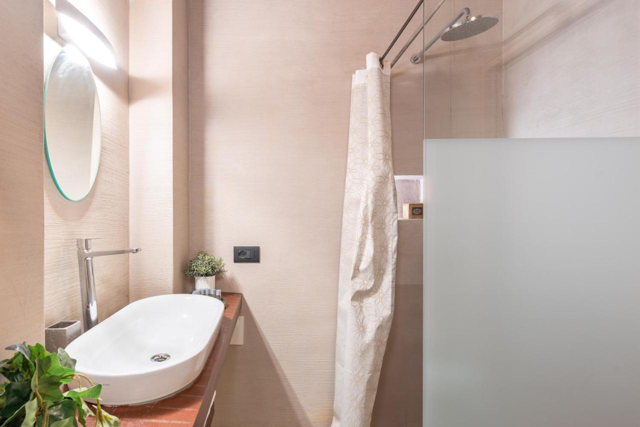 Il Garbo Apartments And Suite Verona Exteriér fotografie