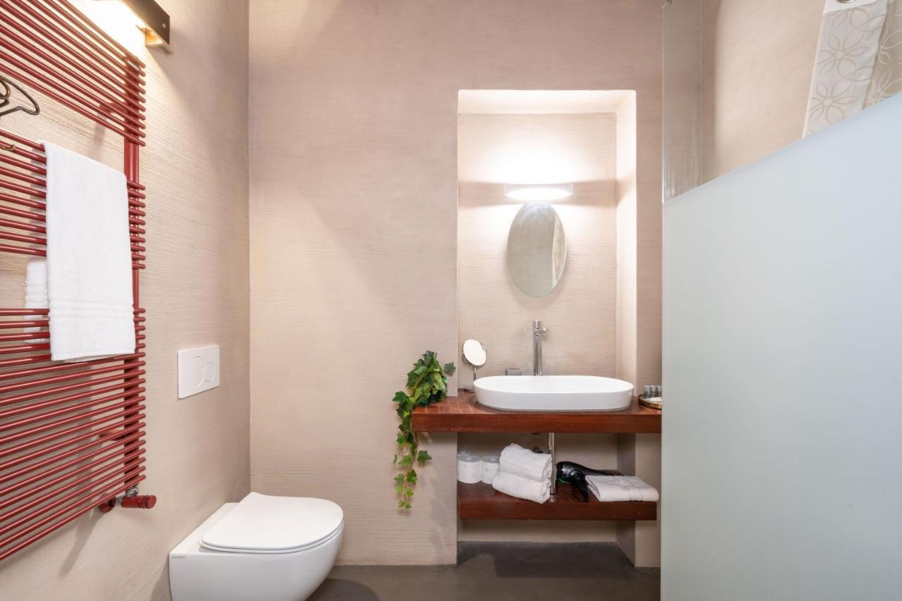 Il Garbo Apartments And Suite Verona Exteriér fotografie