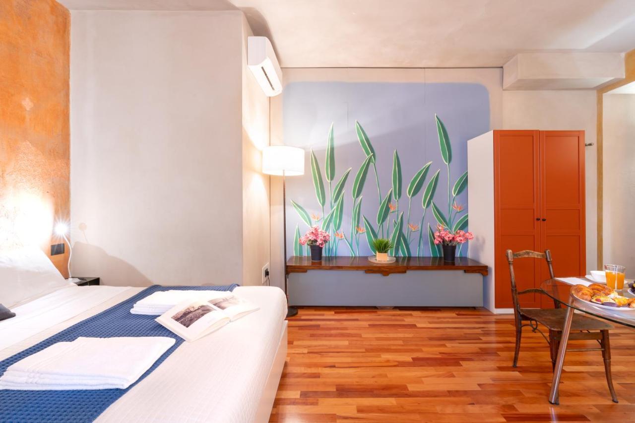 Il Garbo Apartments And Suite Verona Exteriér fotografie