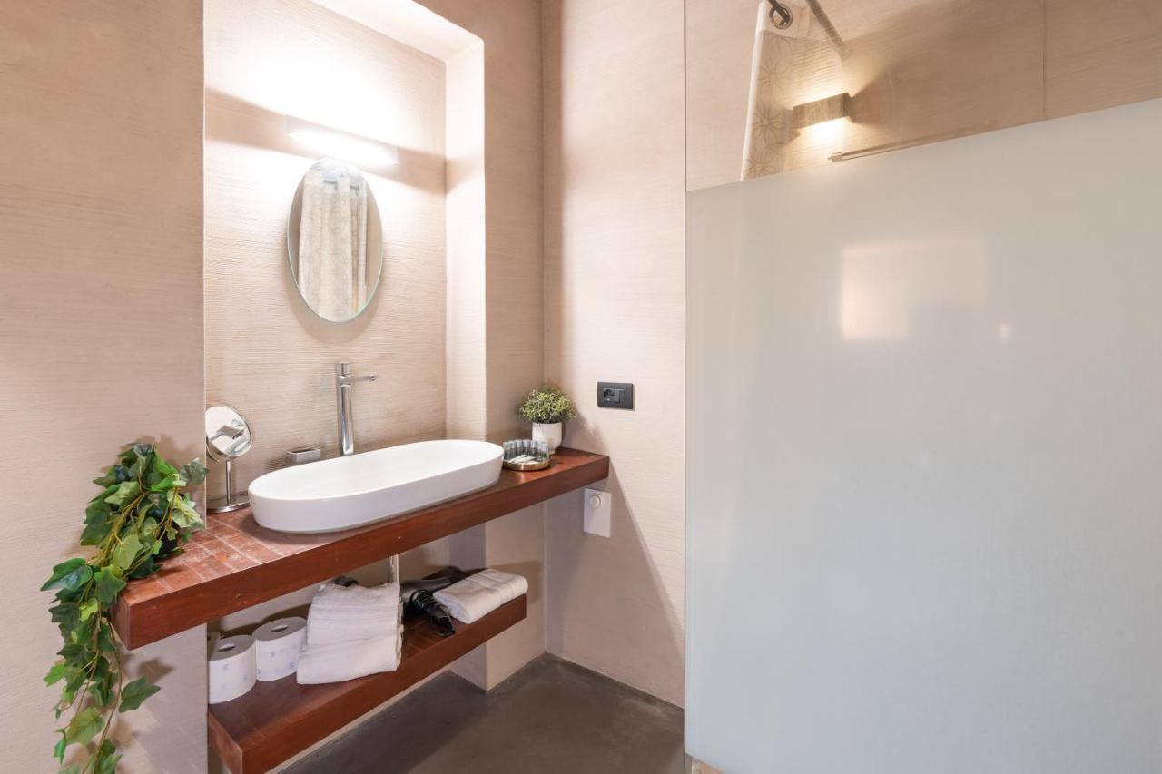 Il Garbo Apartments And Suite Verona Exteriér fotografie