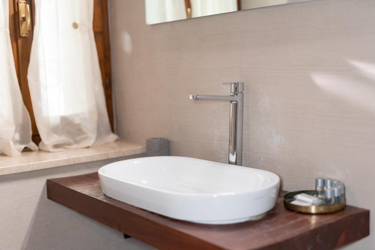 Il Garbo Apartments And Suite Verona Exteriér fotografie