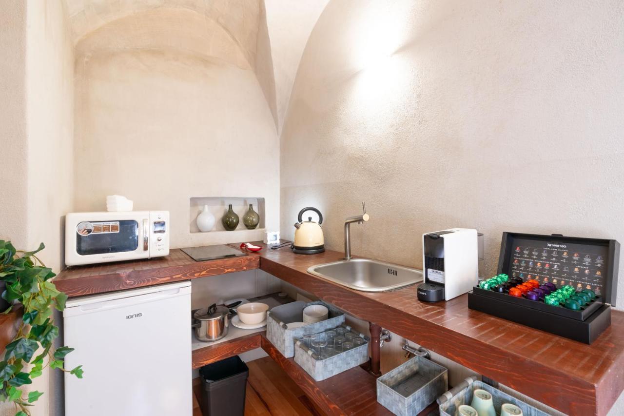 Il Garbo Apartments And Suite Verona Exteriér fotografie