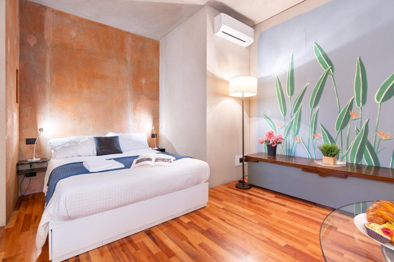 Il Garbo Apartments And Suite Verona Exteriér fotografie
