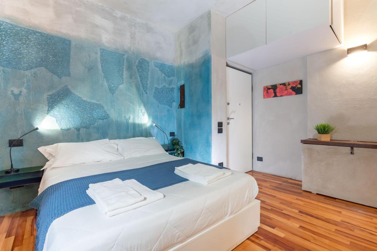 Il Garbo Apartments And Suite Verona Exteriér fotografie