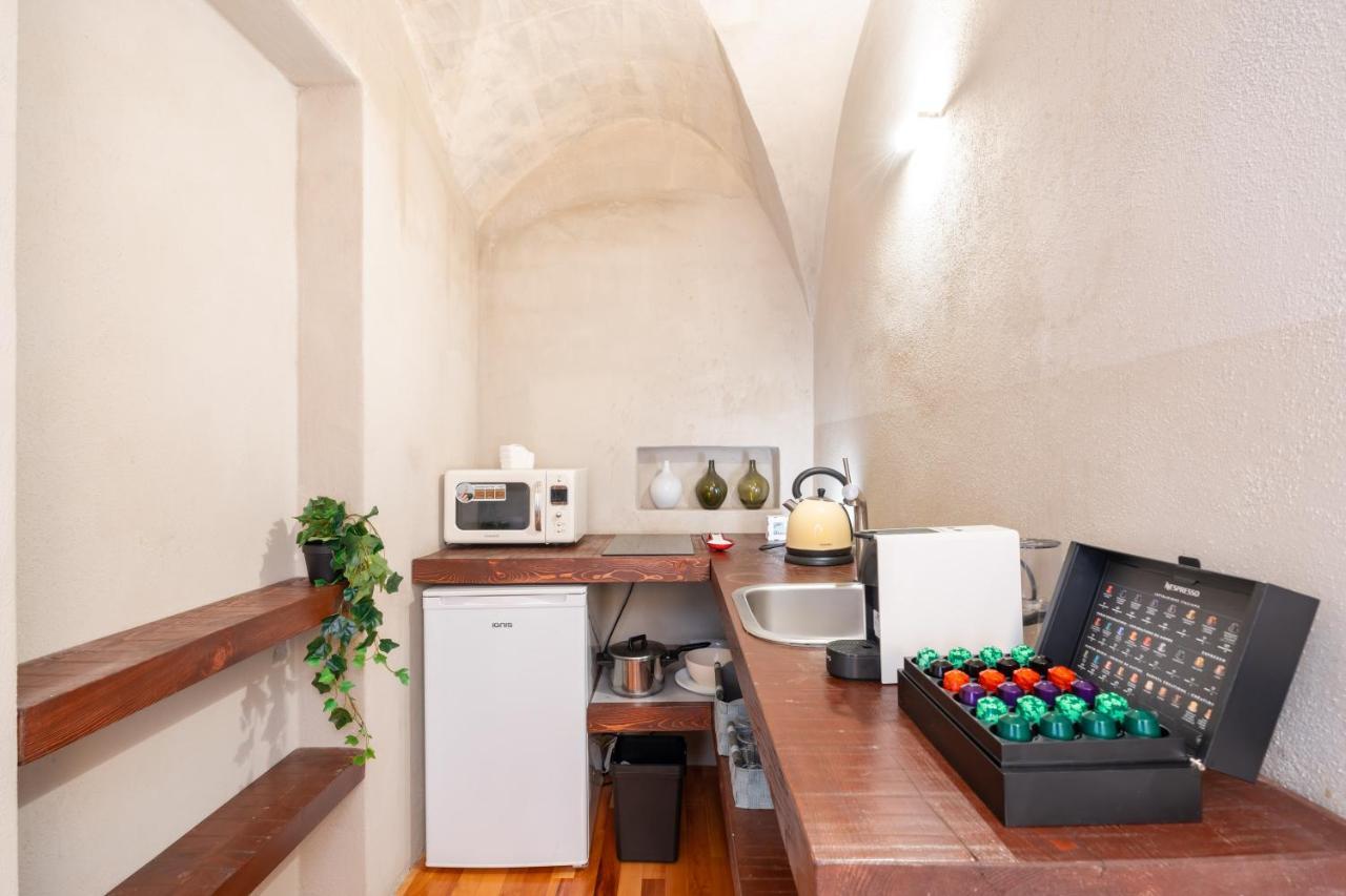 Il Garbo Apartments And Suite Verona Exteriér fotografie
