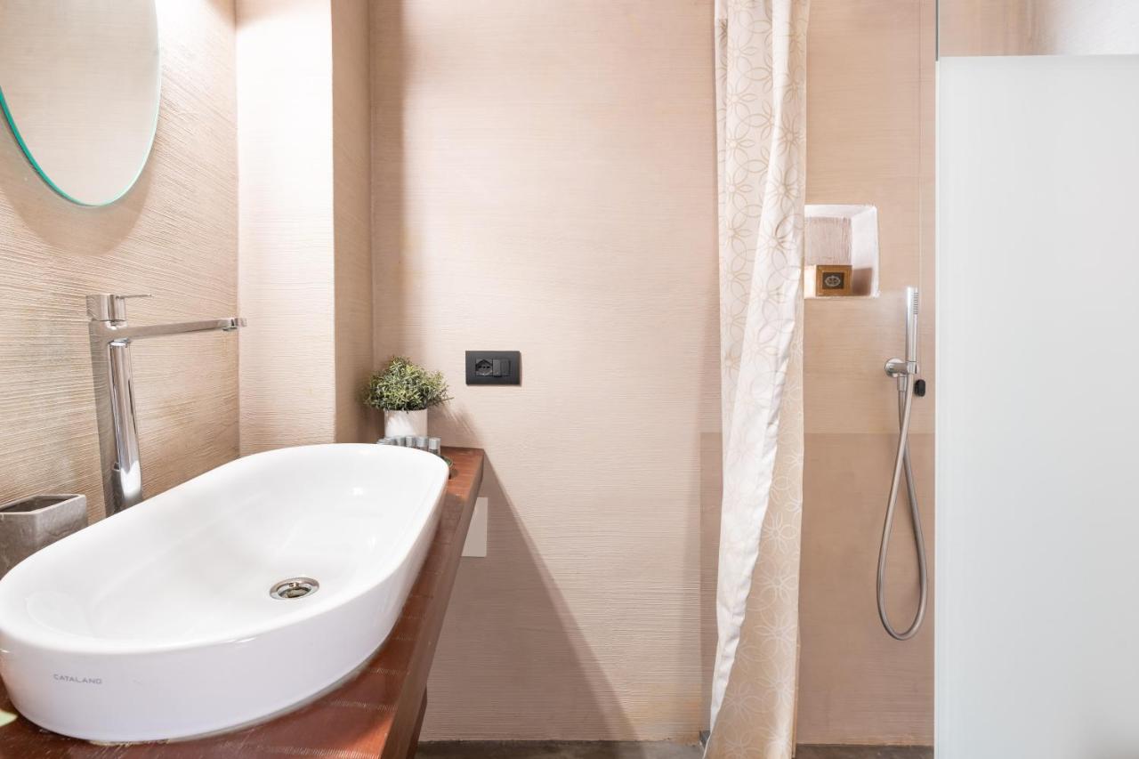 Il Garbo Apartments And Suite Verona Exteriér fotografie